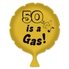 "50" Is A Gas! Whoopee Cushion