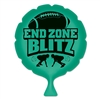 End Zone Blitz Whoopee Cushion
