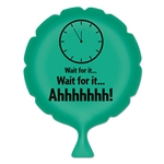 Wait For It... Whoopee Cushion