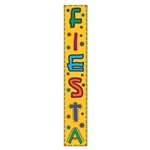 FIESTA JOINTED CUTOUT 6'