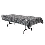 Stone Wall Table Cover