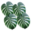 Tropical Leaves Decorations