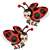 LADYBUG CUTOUTS