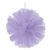 LAVENDER TULLE BALLS