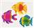 COLOR-BRITE TROPICAL FISH