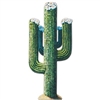 Jointed Cactus Giant Cutout