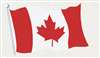 CANADIAN FLAG CUTOUT - 18