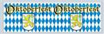 OKTOBERFEST FRINGE BANNER