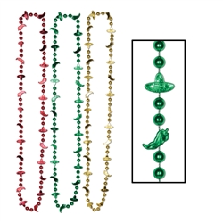 FIESTA BEADS