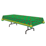 Chili Peppers Table Cover