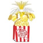 Popcorn Centerpiece