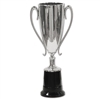 Trophy Cup Award- Silver