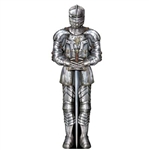 Suit Of Armor Jointed Cutout