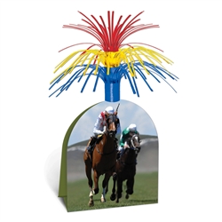 Derby Day Centerpiece