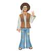 HIPPIE MALE CUTOUT