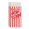 Popcorn Bags - Large