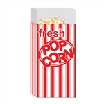 Popcorn Bags - Large