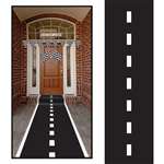 Racetrack Aisle Runner