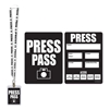 Press Pass