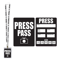 Press Pass