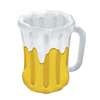 Inflatable Beer Mug Cooler