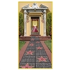 Red Carpet/Hollywood Stars Decoration Kit