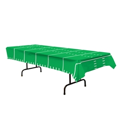 FOOTBALL TABLECOVER