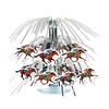 Horse Racing Mini Cascade Centerpiece