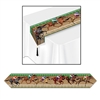 Horse Racing Derby Day Table Runner