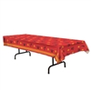 Asian Theme Table Cover