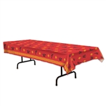 Asian Theme Table Cover