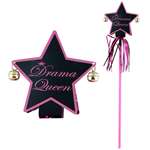 DRAMA QUEEN WAND