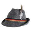 German Alpine Hat