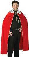 KING / QUEEN ROBE - ADULT SIZE