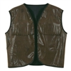 Cowboy Vest Costume Accessory