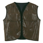 Cowboy Vest Costume Accessory