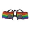Rainbow Flag Fanci Frames