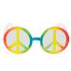 Peace Sign Fancy Frames