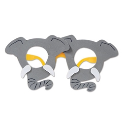 Elephant Glasses