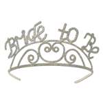 BRIDE TO BE TIARA