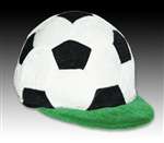 SOCCER HEADGEAR