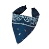 NAVY BASIC BANDANA