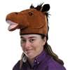 HORSE HEAD HAT