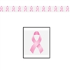 PINK RIBBON PARTY TAPE