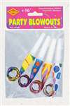 PARTY BLOWOUTS