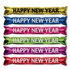 Assorted "Happy New Year" Boom Sticks