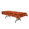 Fall Leaf Table Cover