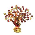 Fall Gleam 'N Burst Centerpiece