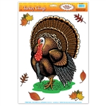 Turkey Clings