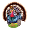 Turkey Jointed Cutout